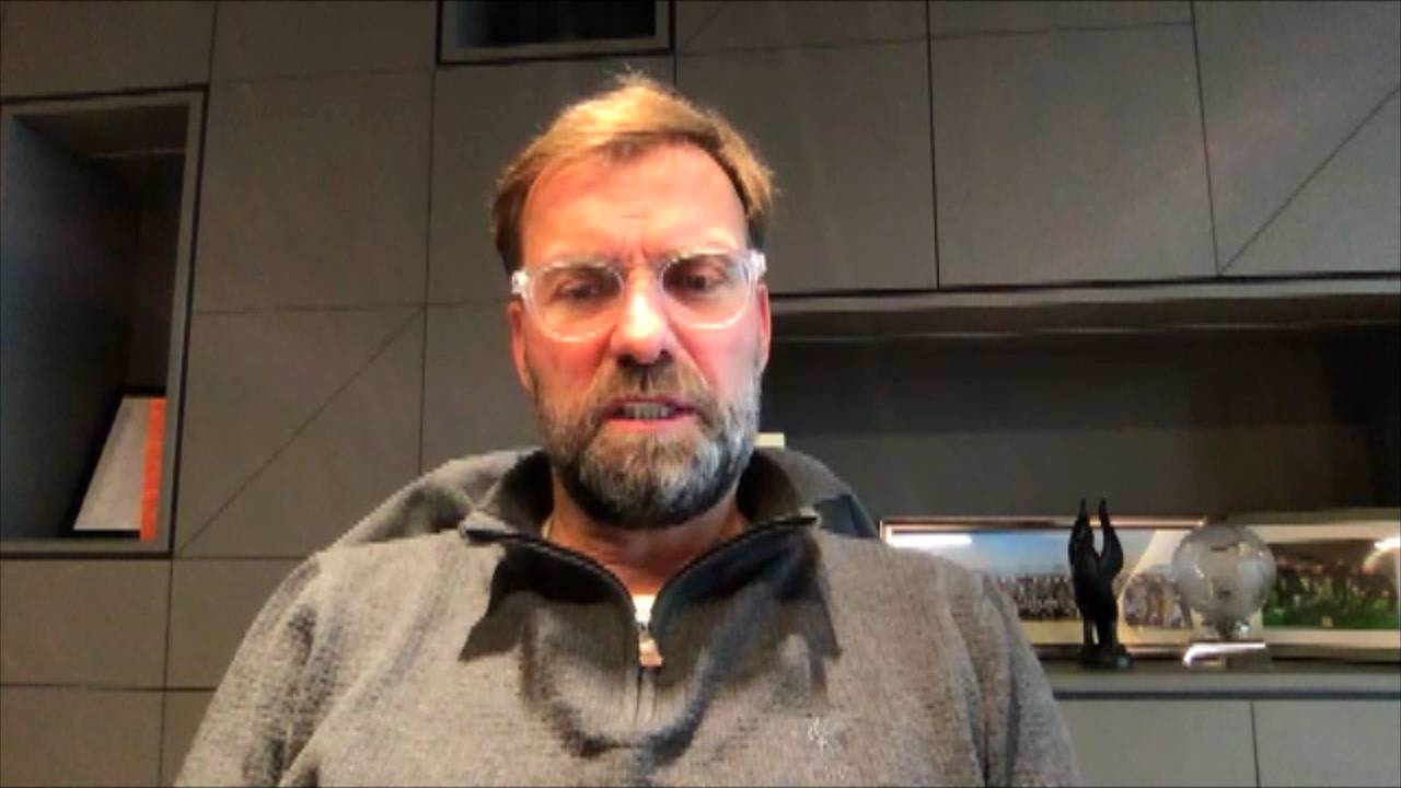 Klopp nordet Kritiker Scholl ein