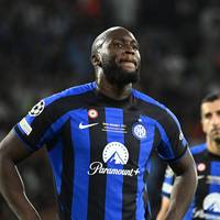 "Das hätte nicht passieren dürfen"