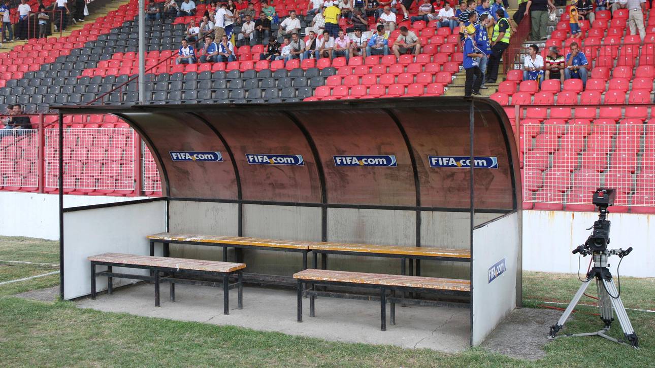 DFB: Zurück zu den Anfängen