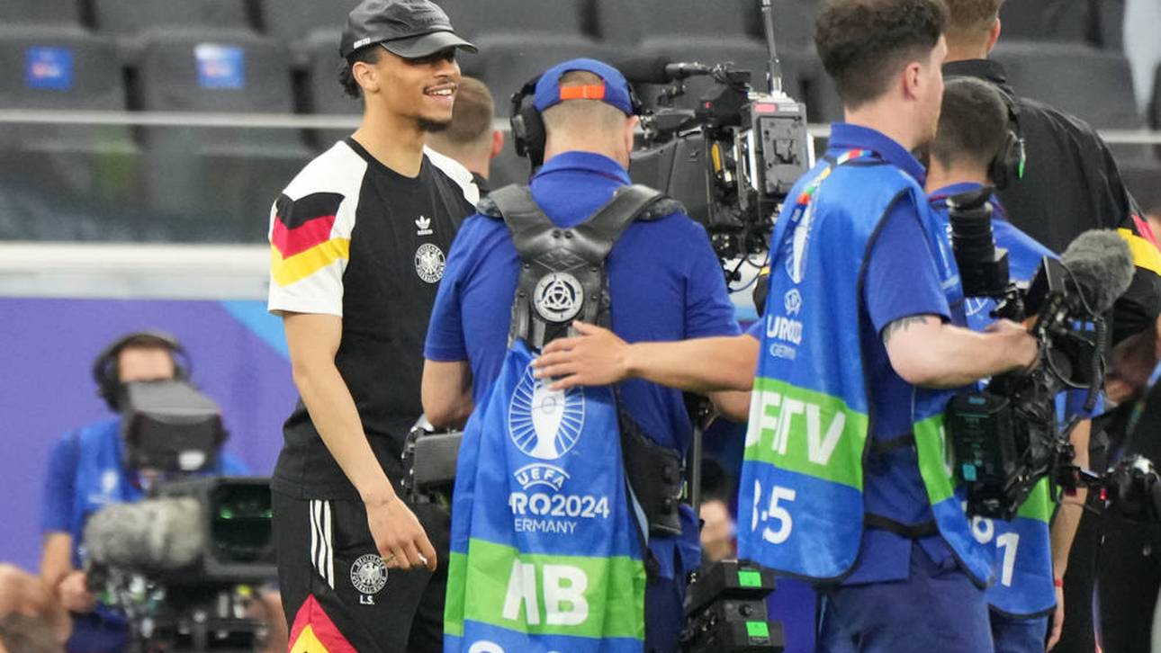 Völler verrät Kehrtwende bei EM-Doku