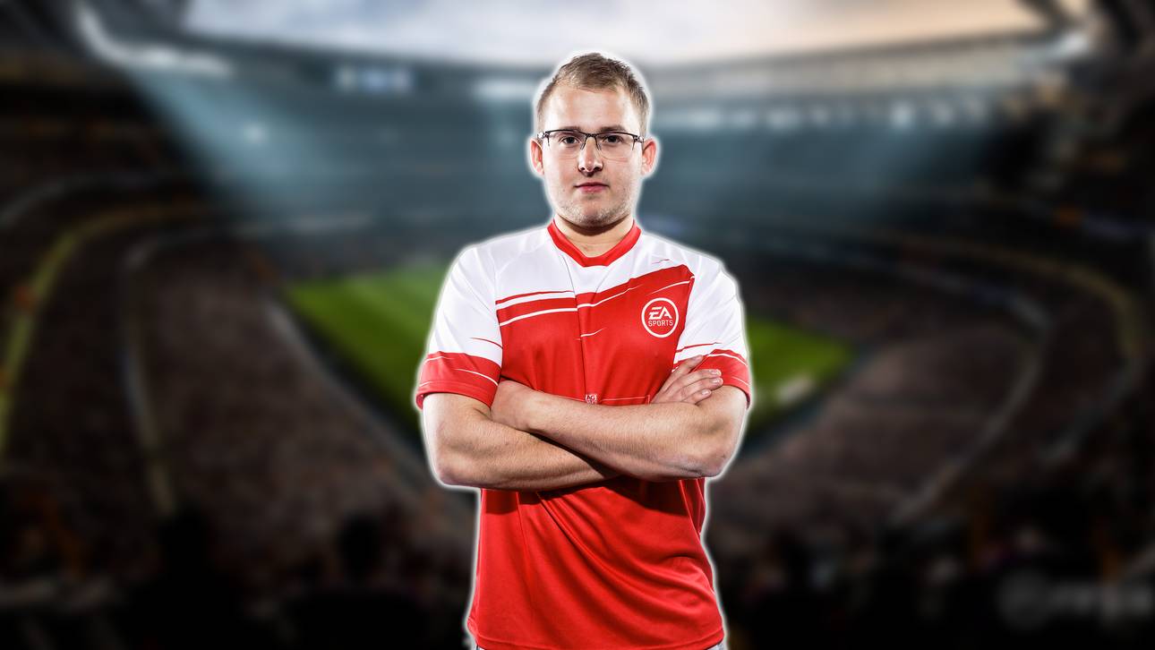 Axel Waldmannstetter (PS4)