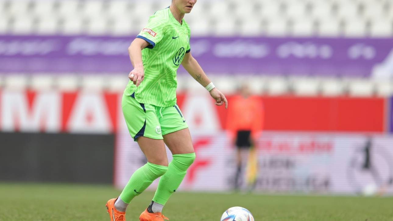 Bittere Popp-Nachricht beim VfL