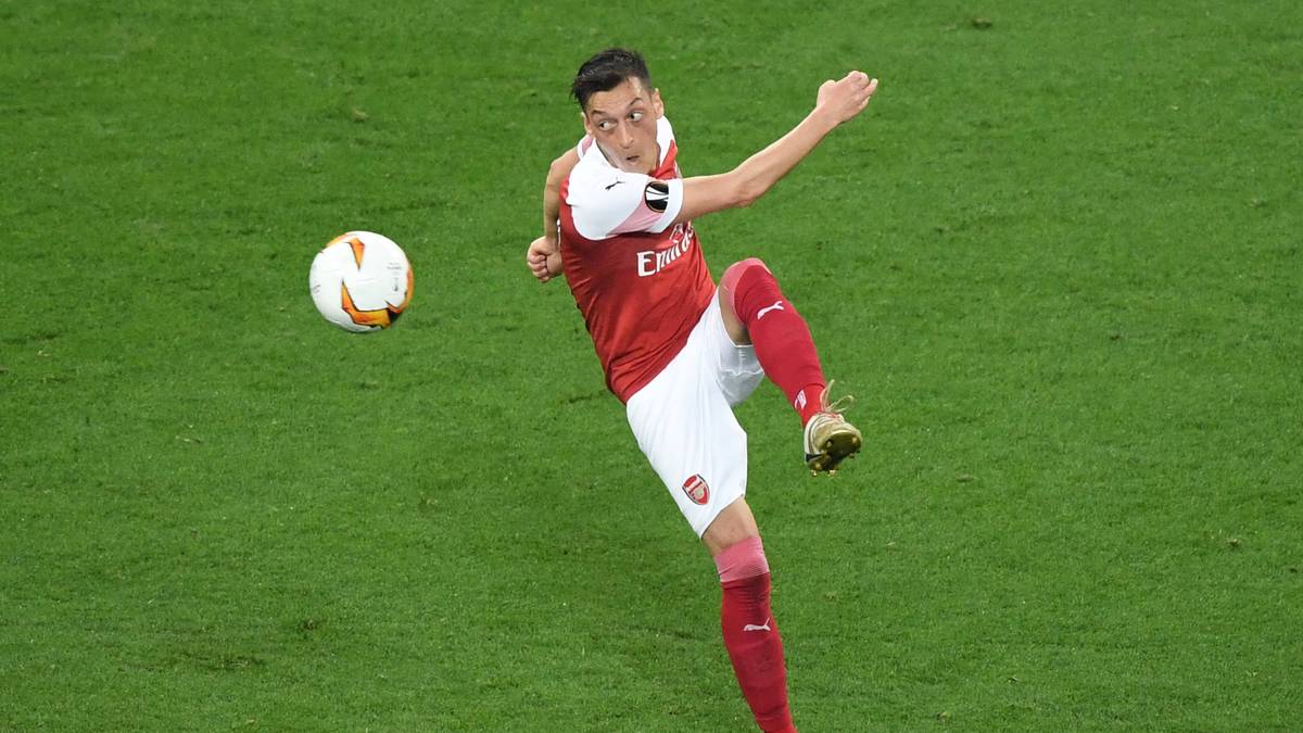 PLATZ 42 - FC Arsenal (Fußball, Premier League): Wert: 2,27 Milliarden Dollar (+1%), Bruttoeinnahmen: 102 Millionen Dollar