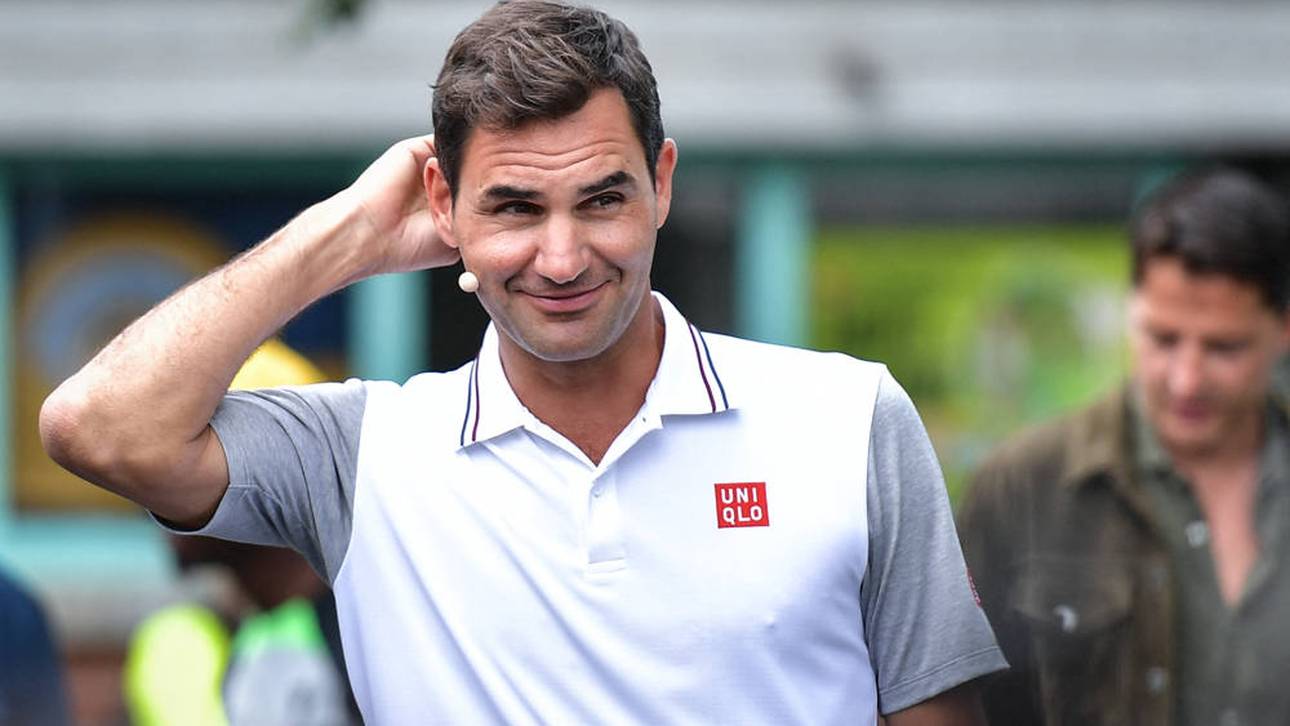 Roger Federer gewann nur an Preisgeldern in seiner Karriere über 130 Millionen US-Dollar