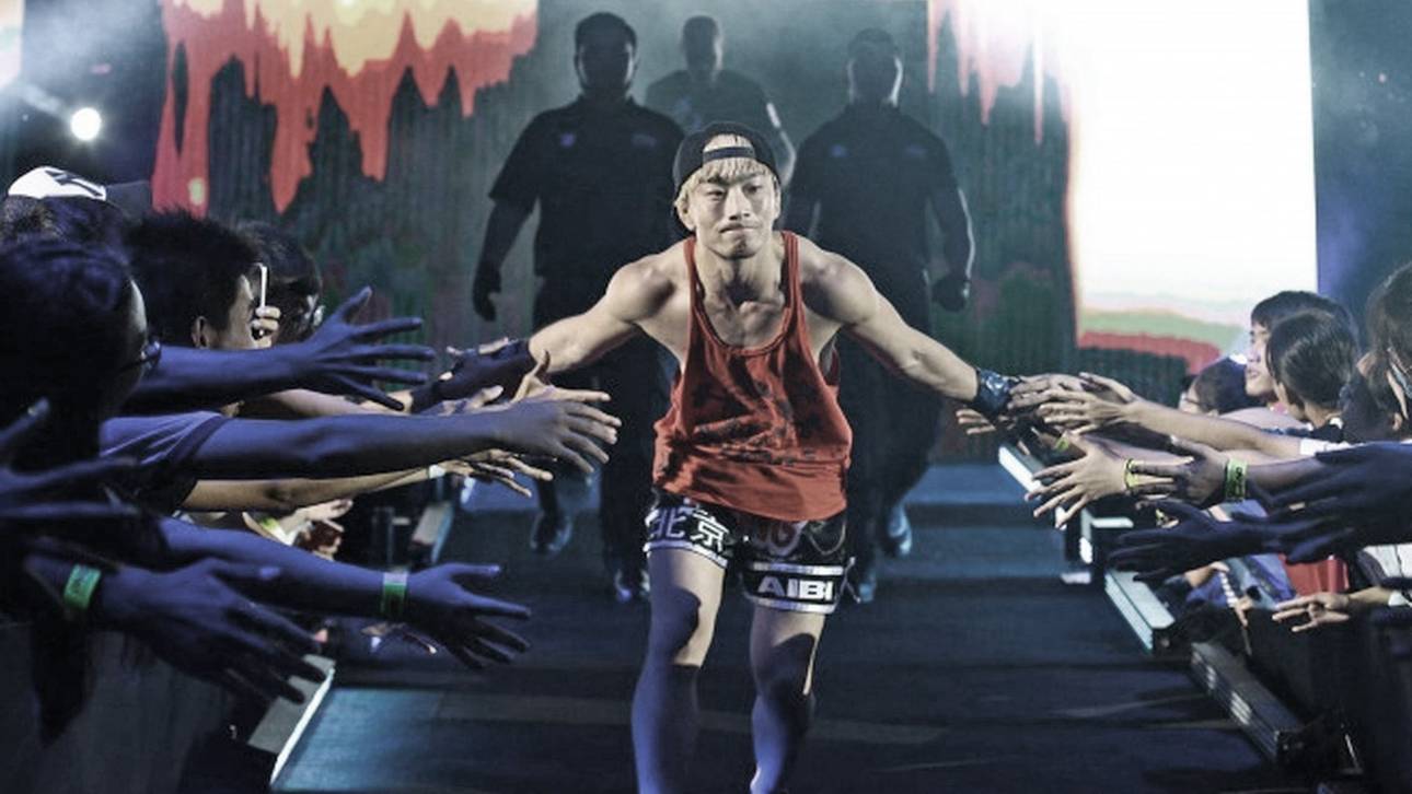 MMA-Kämpfer stirbt mit 21 Jahren