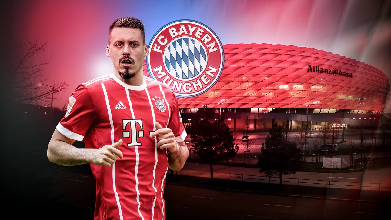 Fix! Bayern verpflichtet Wagner