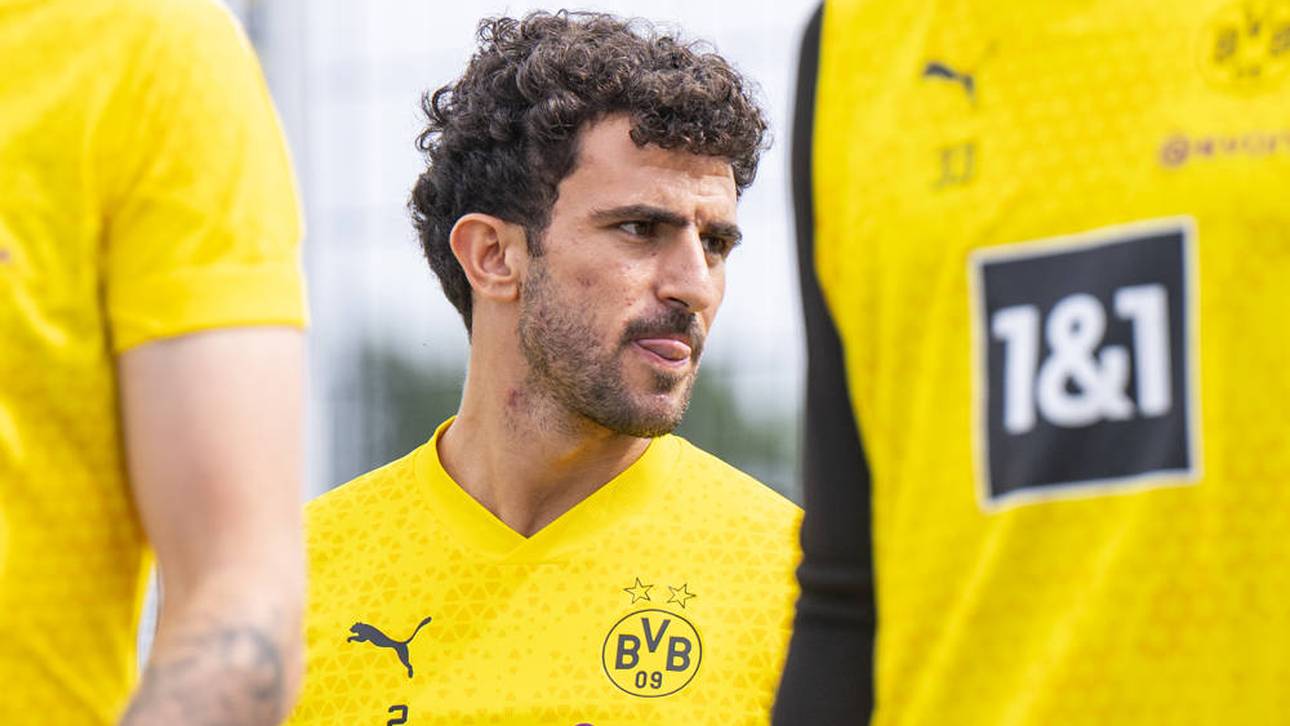 Diese Rückkehr begeistert den BVB