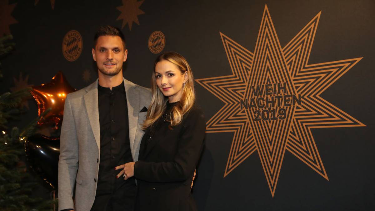 Sven und Lisa Ulreich machen eine gute Figur