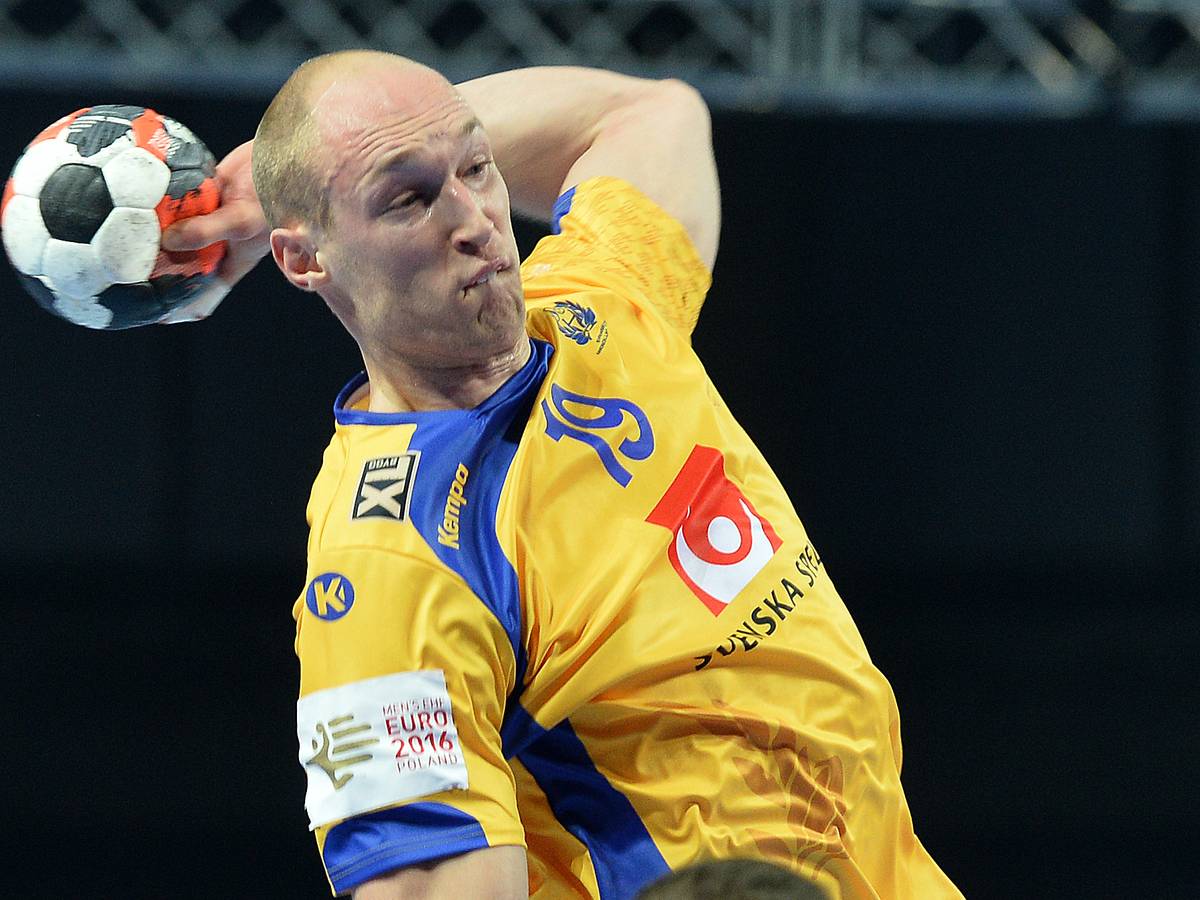 Handball-EM LIVE Ungarn spielt gegen Spanien, Dänemark gegen Schweden