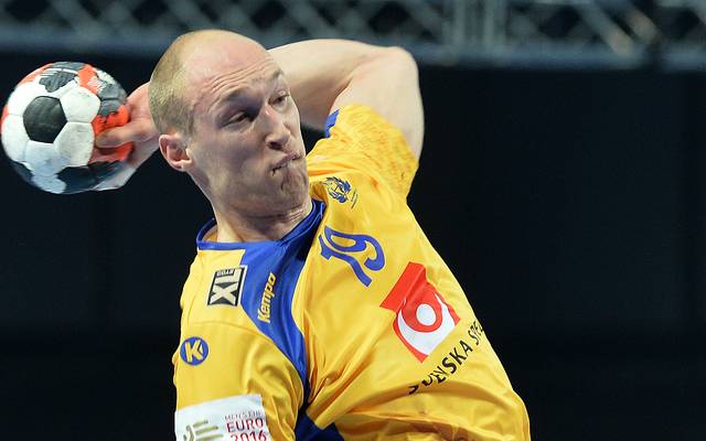 Handball Em Live Ungarn Spielt Gegen Spanien Danemark Gegen Schweden