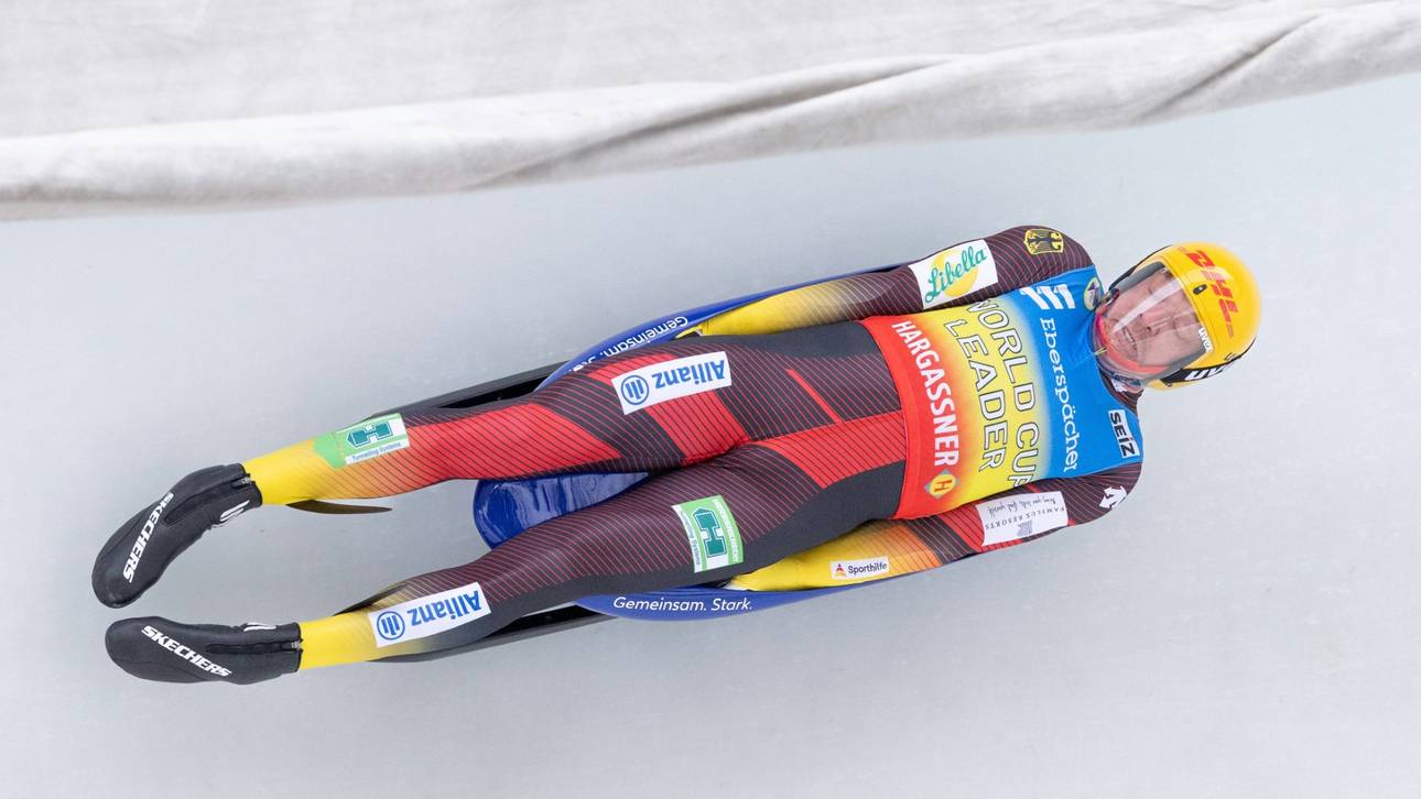 Loch behauptet Weltcup-Führung