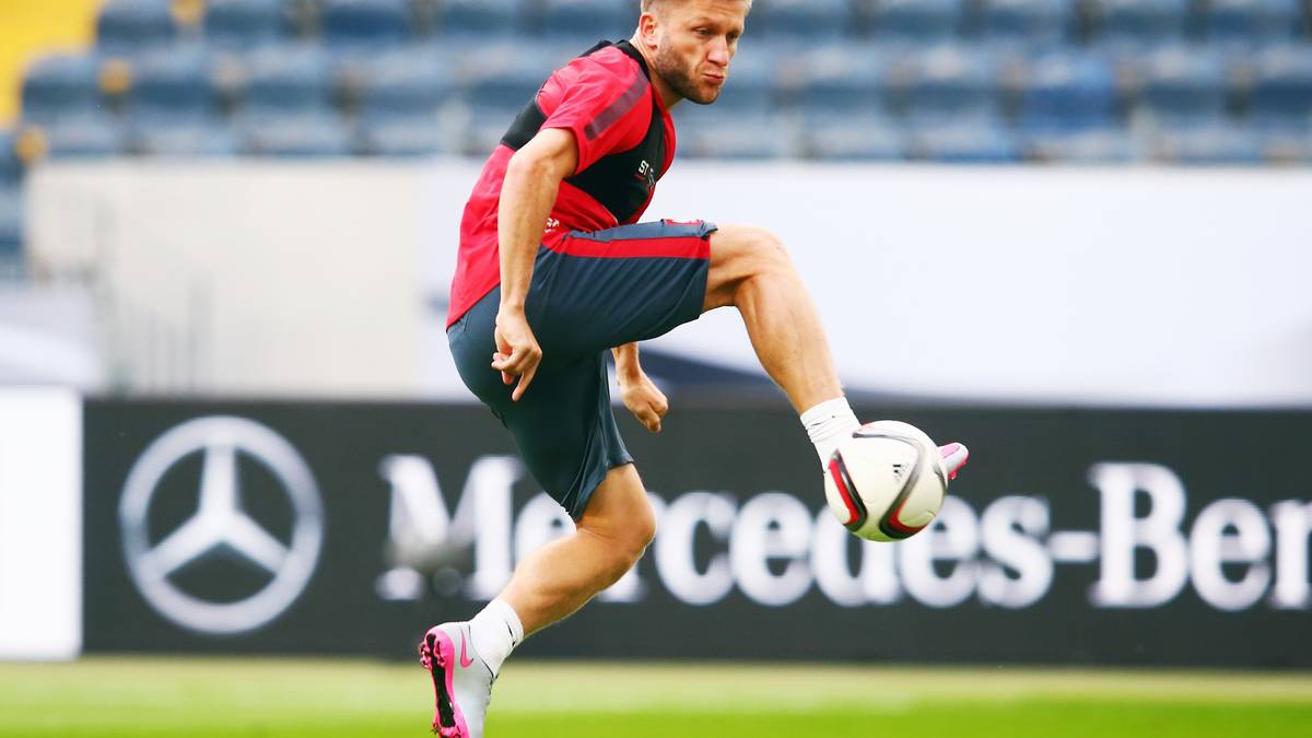 Jakub Blaszczykowski wechselte nach acht Jahren bei Borussia Dortmund auf Leihbasis zum AC Florenz.  In Gruppe I trifft der polnische Nationalspieler auf Lech Posen, Belenenses Lissabon und den FC Basel