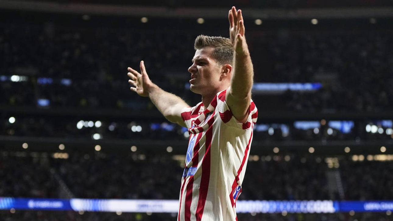 Die spanische Presse verneigt sich