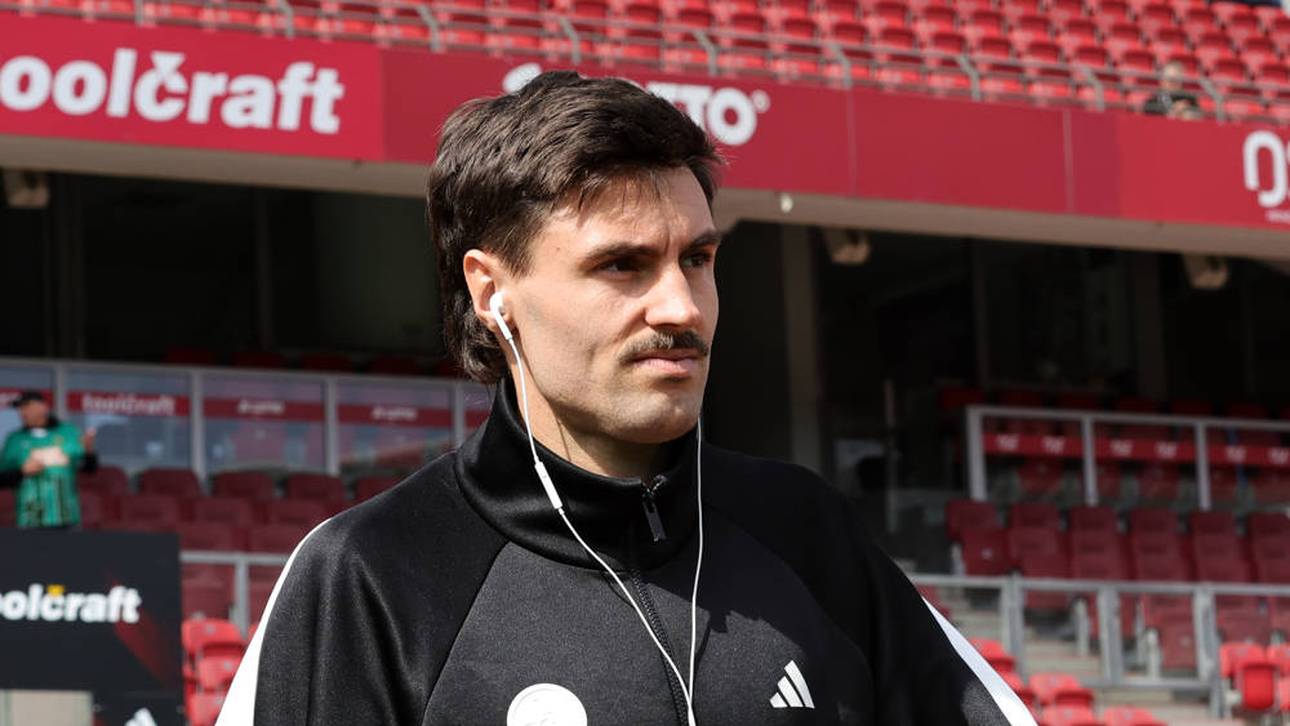 Nächster Paderborn-Transfer fix