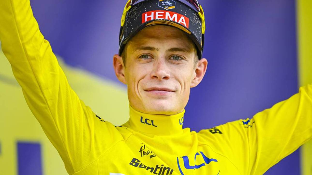 Arroganz-Vorwurf gegen Vingegaard