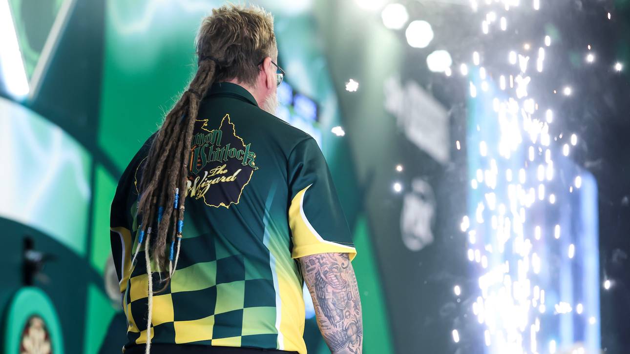 Kultfigur dramatisch ausgeschieden