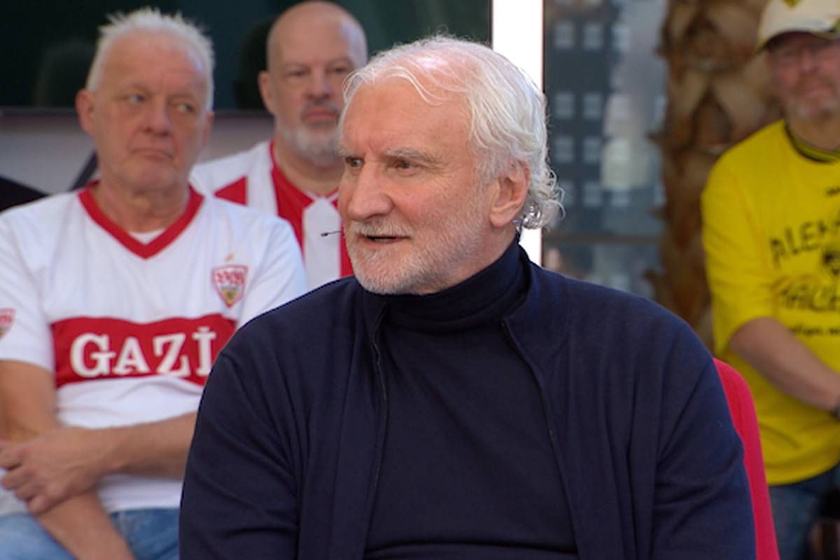 Ter Stegen? "Ich kann verraten, dass ..."