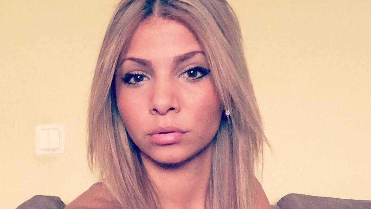  ...dem wohl besten Female-Team der Welt.