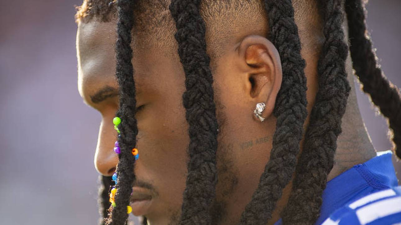 Cowboys-Superstar kehrt zurück