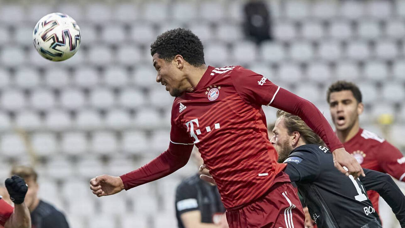 Bayern-Talent lässt Rückkehr offen