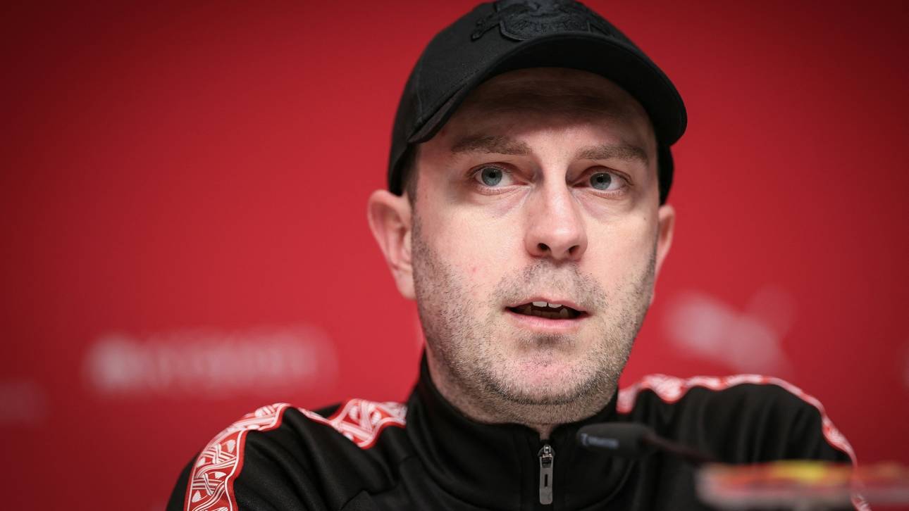 Leipzig vor Königsklassen-Matchball: Motivation „spürbar“