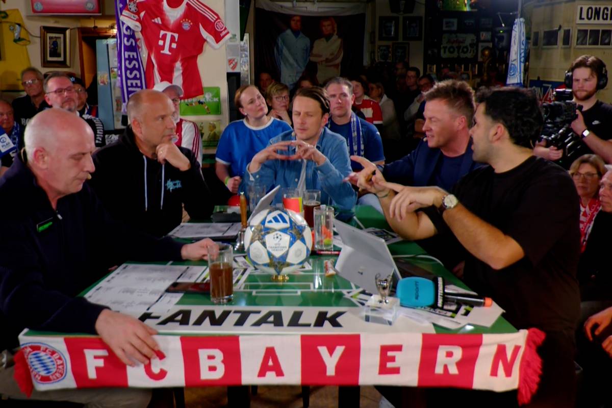 Basler mit steiler These zu Neuer