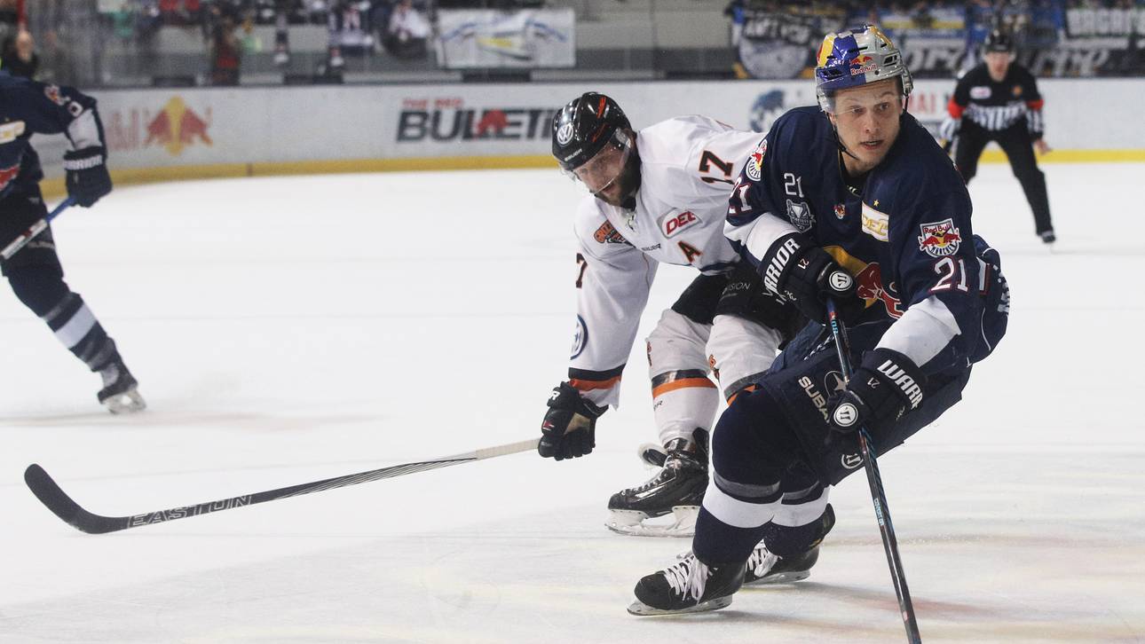 Alle DEL-Klubs erhalten Lizenz