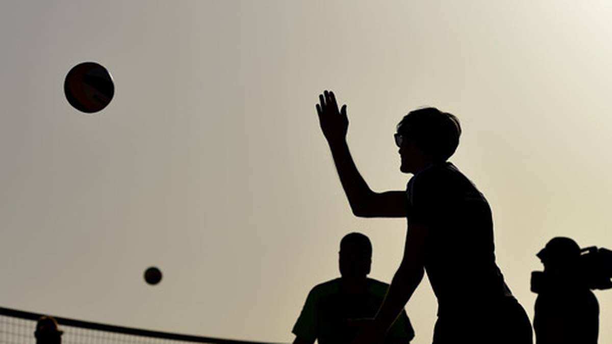 Es sind schon sehr schöne Impressionen, die uns vom ägyptischen Strand erreichen