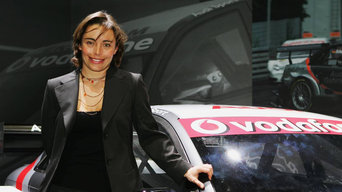 Vanina Ickx hat das Rennfahrer-Gen von ihrem berühmten Vater Jacky geerbt. Die Belgierin fährt lange Zeit in der Le Mans Series, bevor sie 2011 in die FIA-GT1-WM wechselt