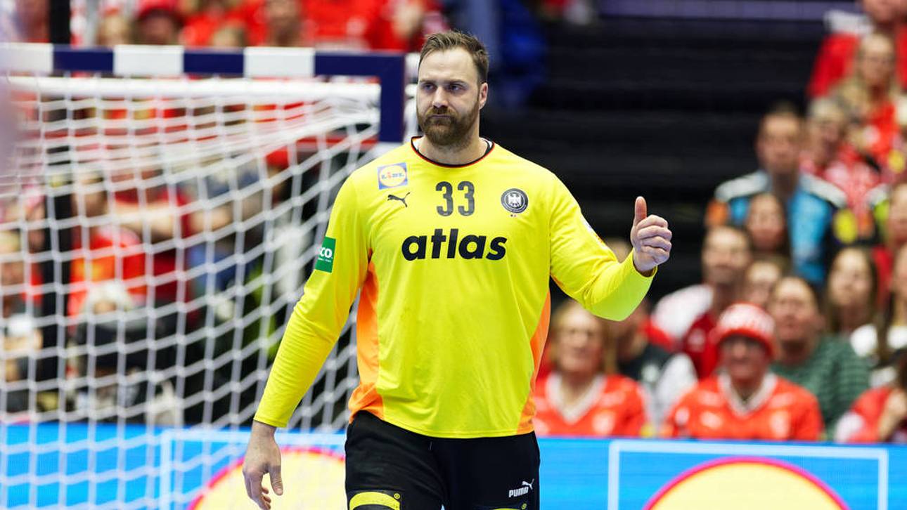 Dann steigt Deutschlands Halbfinale