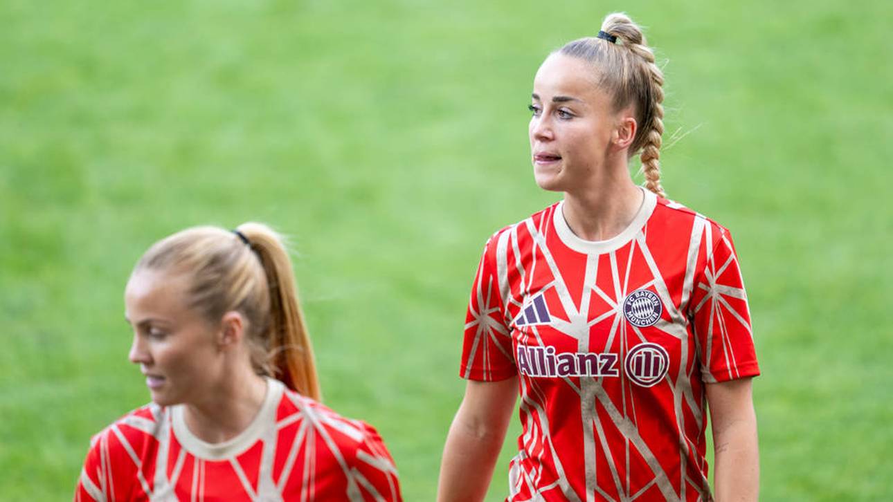 Hammer-Gruppe für den FC Bayern