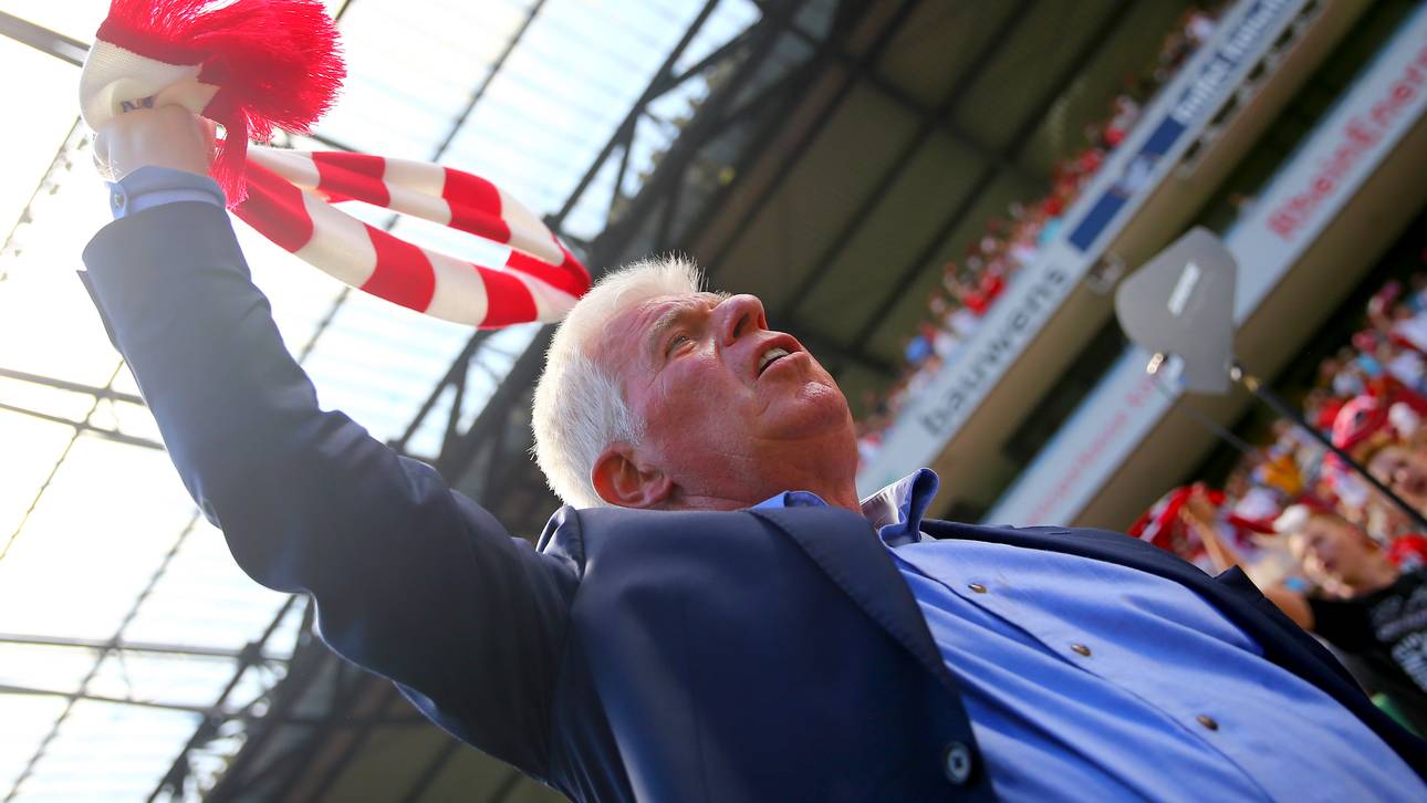 Spinner vollzieht offiziell Rücktritt