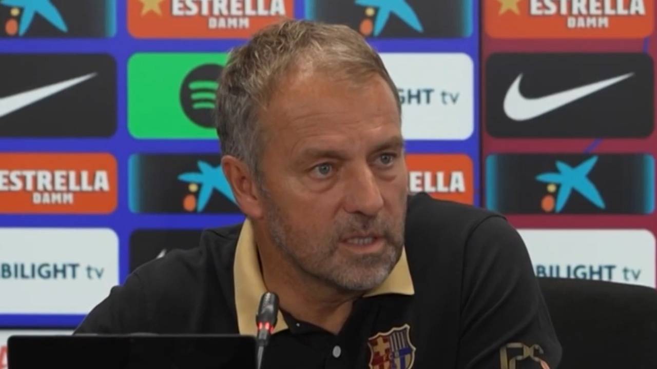 „Dieses Barca ist Rock & Roll“