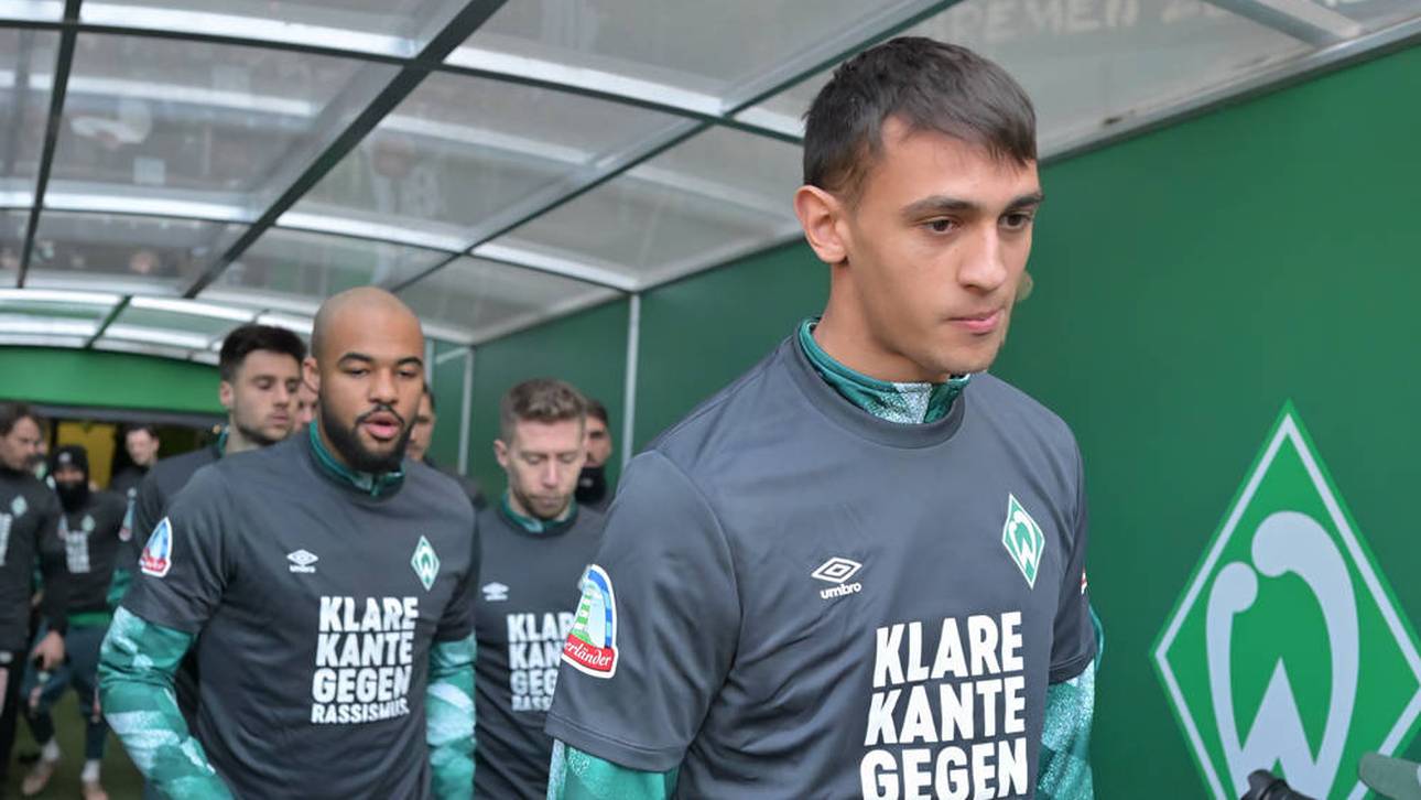 Gladbach gelingt Coup mit Top-Talent