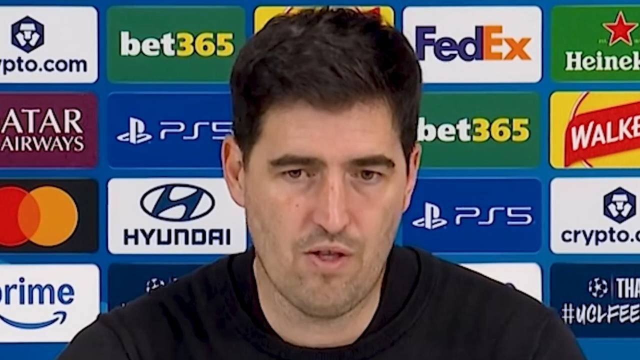 Liverpool-Coach mit Lobeshymne auf Florian Wirtz