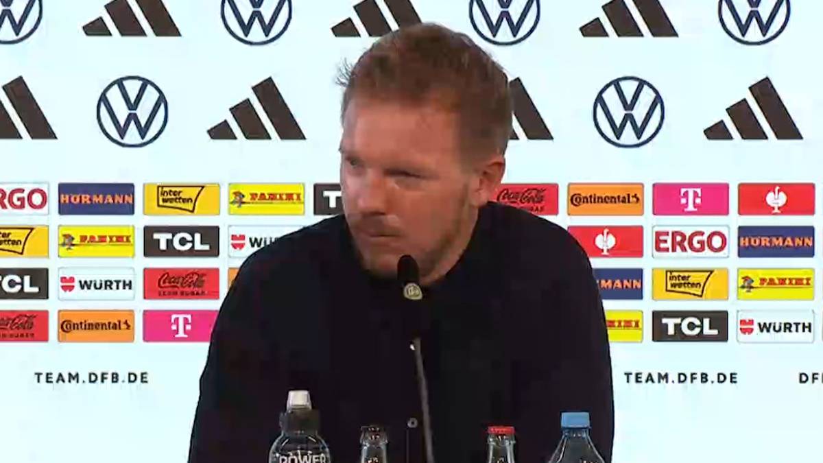 Nagelsmann: Wusiala kann "Ballon d'Or gewinnen" 