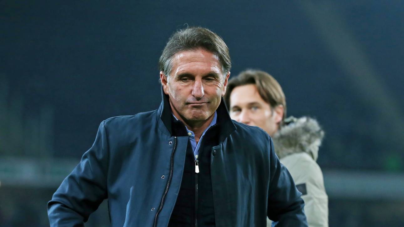 Wölfe patzen gegen Zweitligist