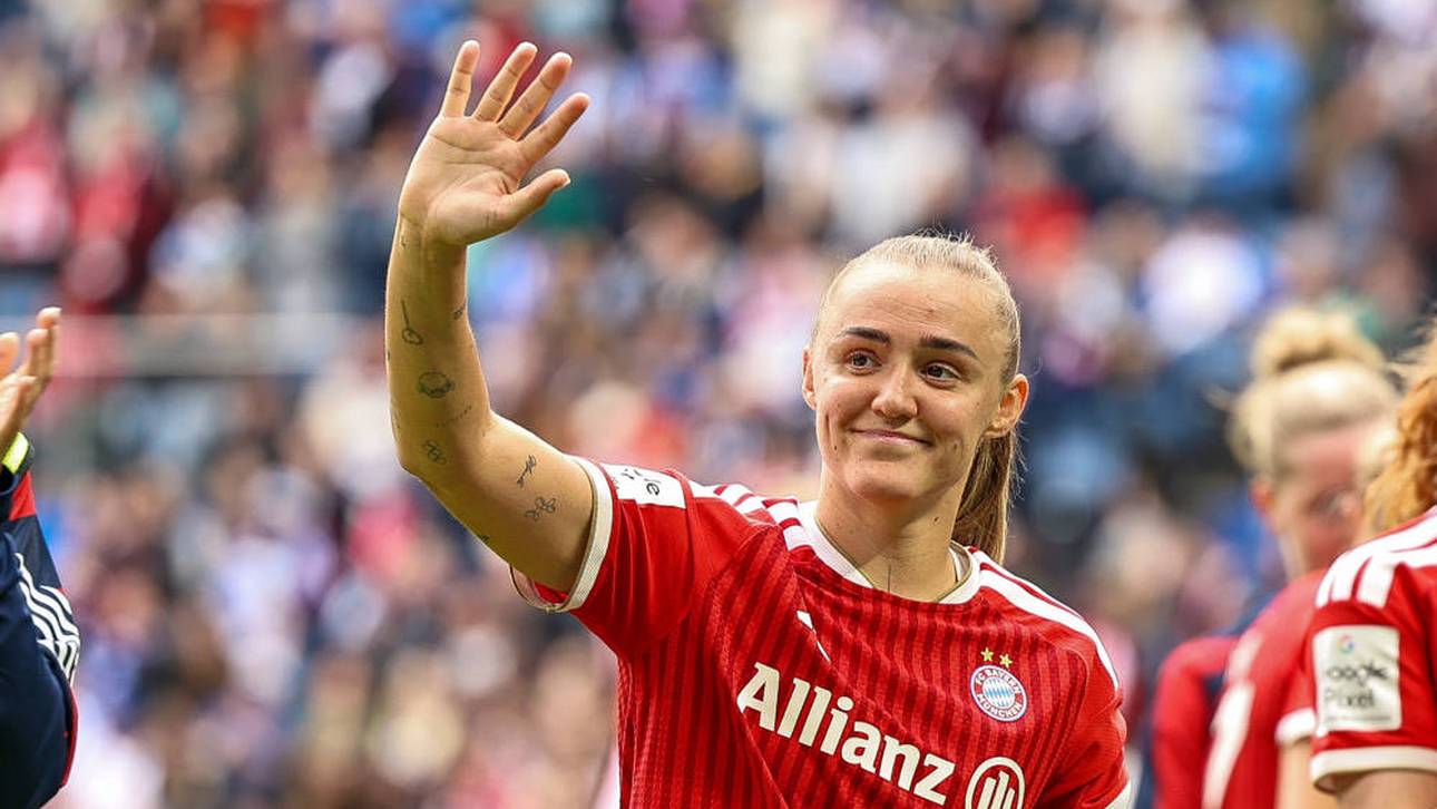 Zukunft von Bayern-Star wohl geklärt