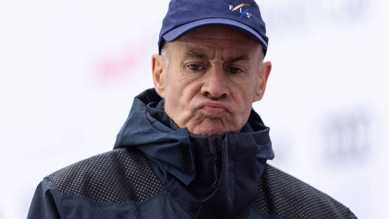 Russland-Entscheidung gefallen!