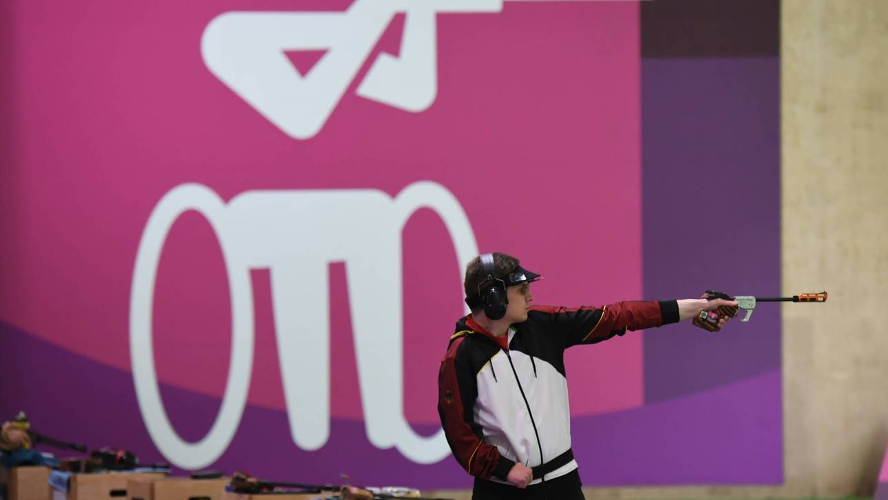 Sportschützen enttäuschen in Quali