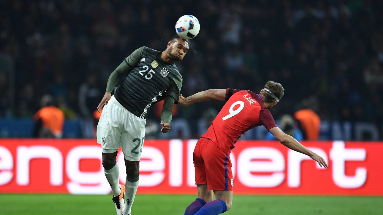 Tah Löws Debütant Nummer 78