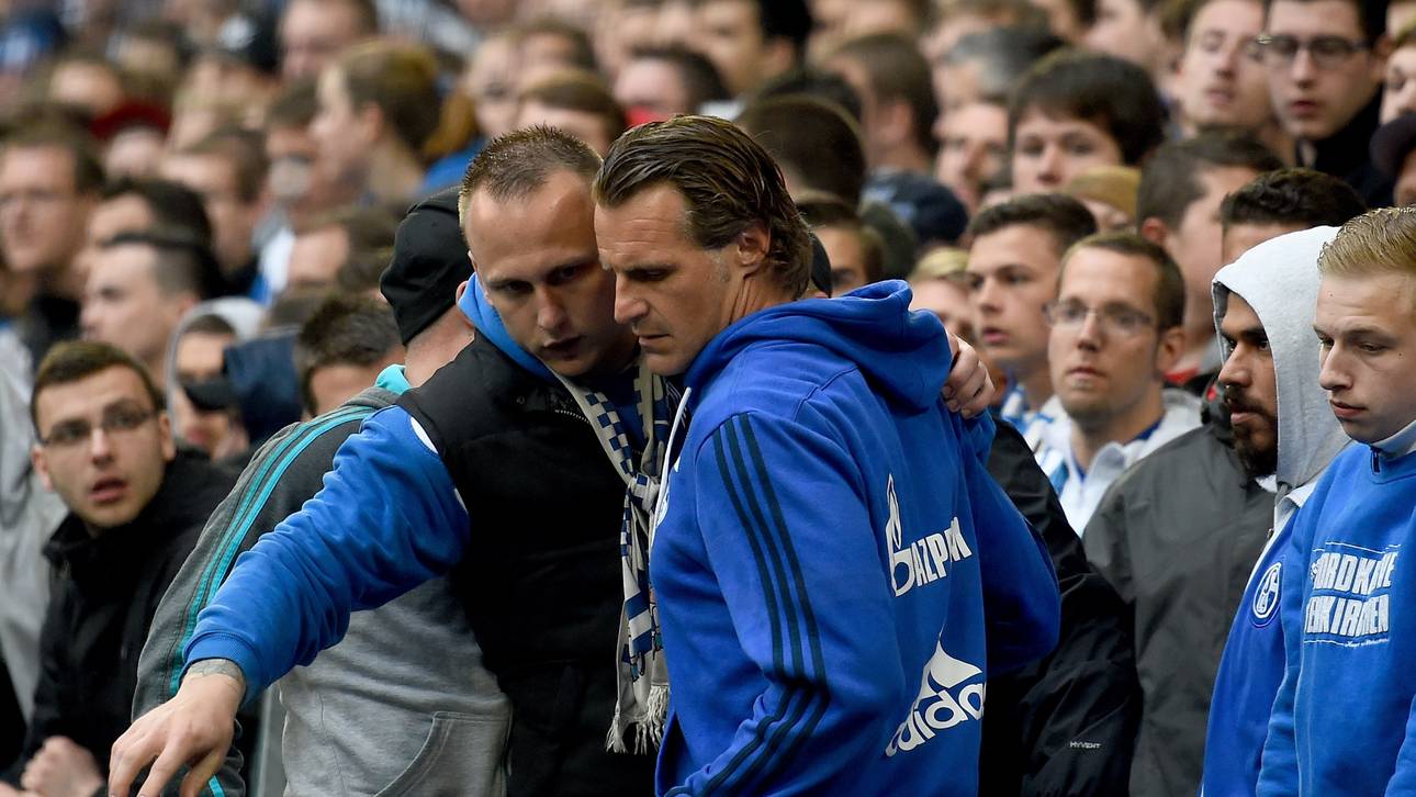 Böhme und Wetklo zu Schalkes U23