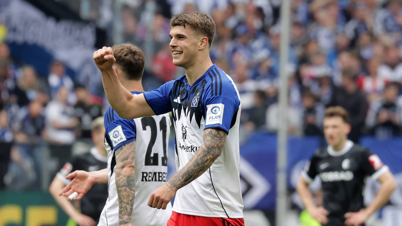 Bleibt das große Juwel doch in der Bundesliga?
