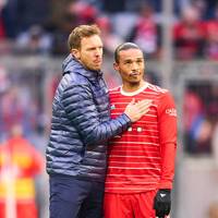 Der FC Bayern sorgt mit der Trennung von Trainer Julian Nagelsmann für ein Beben, auch Nachfolger Thomas Tuchel überrascht. SPORT1 fasst die Reaktionen zusammen.