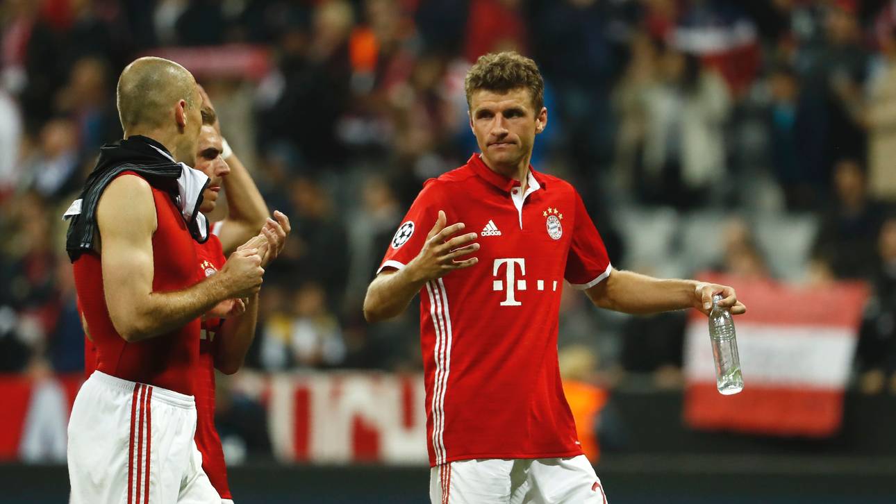 FCB-Pleite gegen Real: Die Stimmen