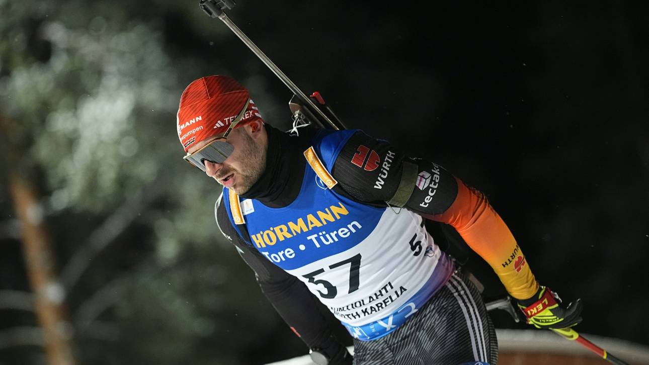 Top-Ergebnis! Riethmüller überrascht