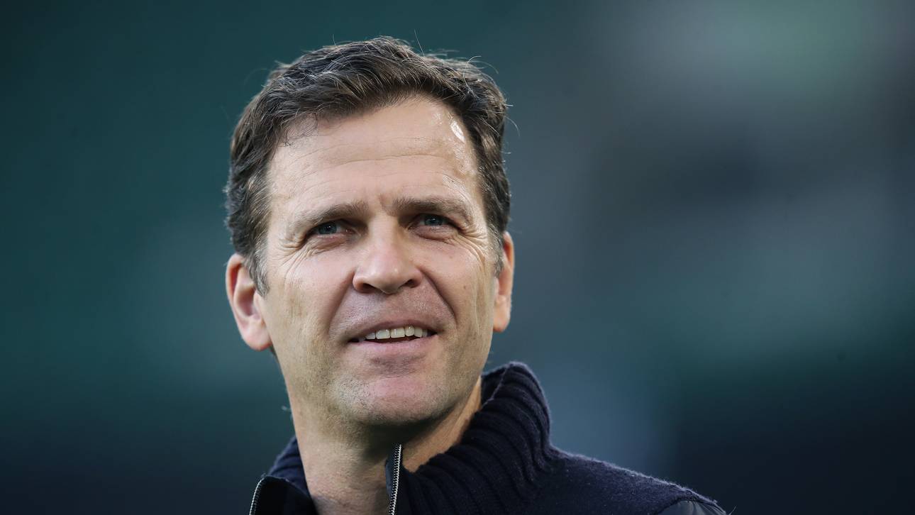 Bierhoff: Olympia-Ticket „ein Signal“