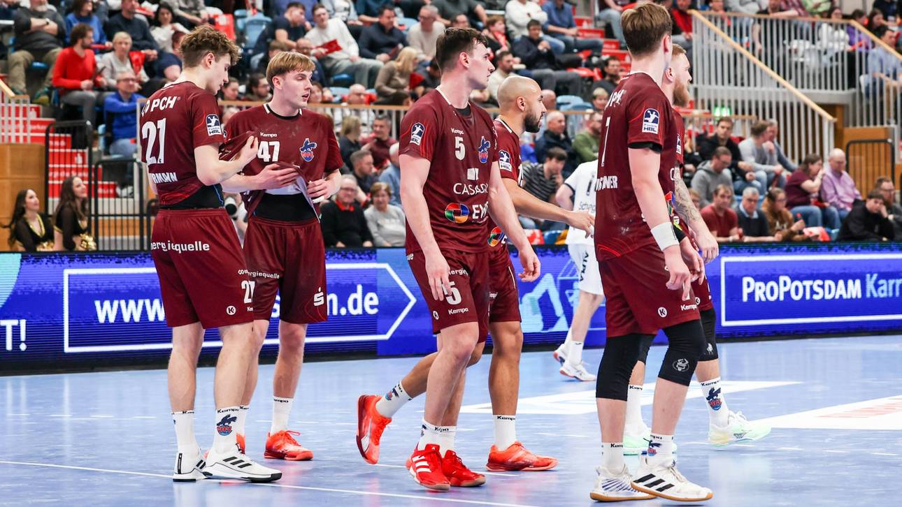 Nächste Pleite für Potsdam