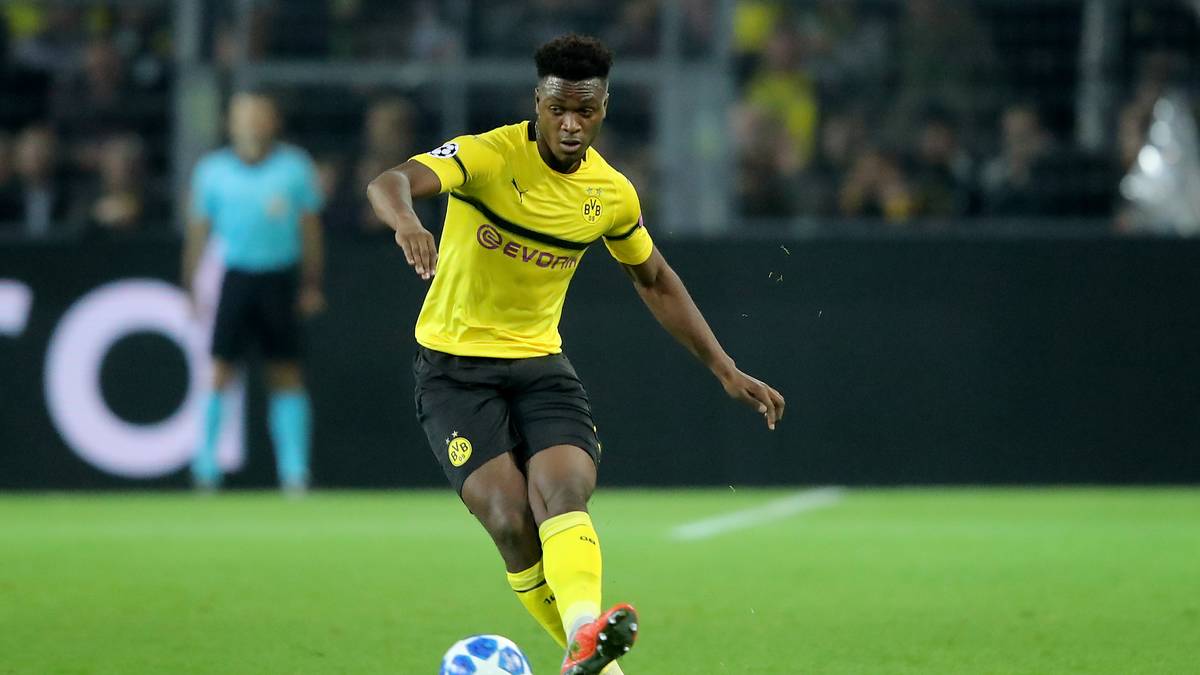 DAN-AXEL ZAGADOU: Wie Diallo scheinbar mit Eis statt Blut in seinen Adern. Ohne Nervenflattern gegen Griezmann. Auch im Aufbauspiel sicher. Blieb dem zunehmenden Druck in der zweiten Halbzeit gewachsen. SPORT1-Note: 2