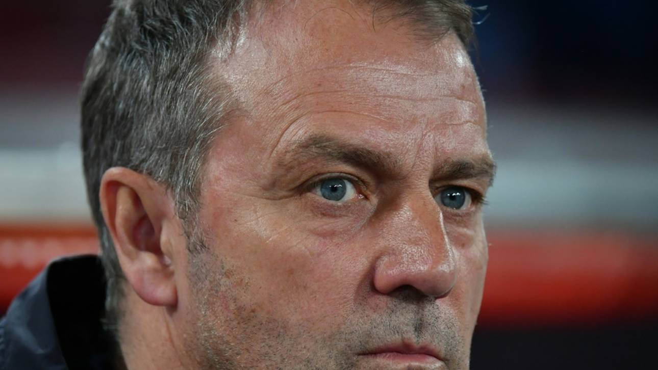 Flick: Desolate Anfangsphase „muss einmalig bleiben“